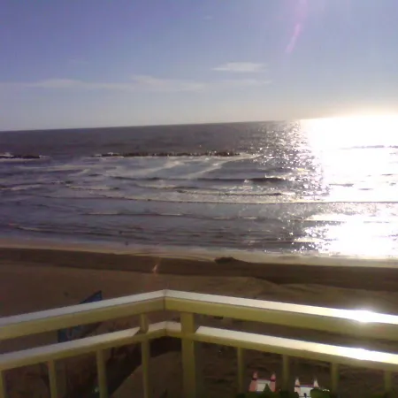 Giovanni In Romantic Adria On The Beach