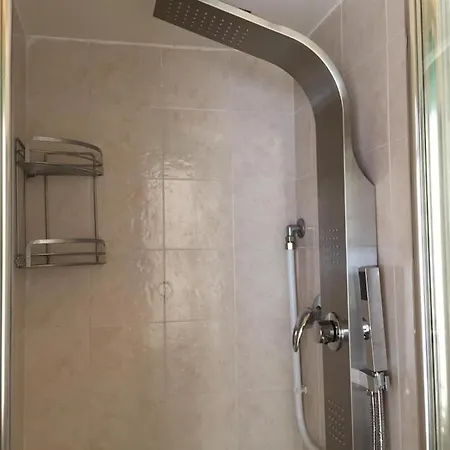 Giovanni In Romantic Adria On The Beach アパート リド・ディ・ポンポーザ