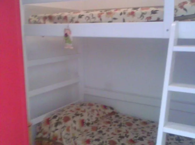 Giovanni In Romantic Adria On The Beach Lejlighed