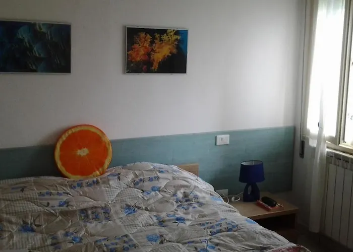 Giovanni In Romantic Adria On The Beach * Lido di Pomposa