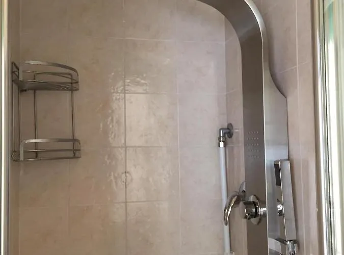 Giovanni In Romantic Adria On The Beach Lejlighed Lido di Pomposa