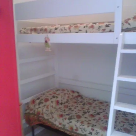 Giovanni In Romantic Adria On The Beach Apartamento