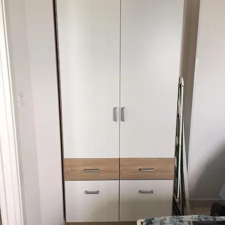 Giovanni In Romantic Adria On The Beach Apartamento