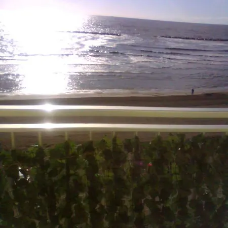 Apartment Giovanni In Romantic Adria On The Beach