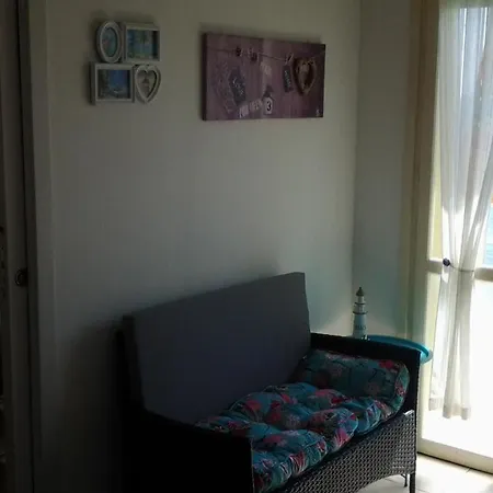 Giovanni In Romantic Adria On The Beach Apartamento Lido di Pomposa