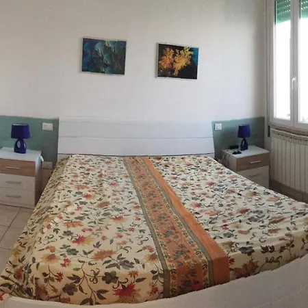 Giovanni In Romantic Adria On The Beach Apartamento Lido di Pomposa