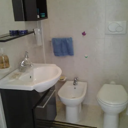 Giovanni In Romantic Adria On The Beach Apartamento Lido di Pomposa