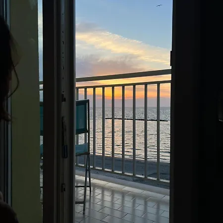 Giovanni In Romantic Adria On The Beach Lido di Pomposa