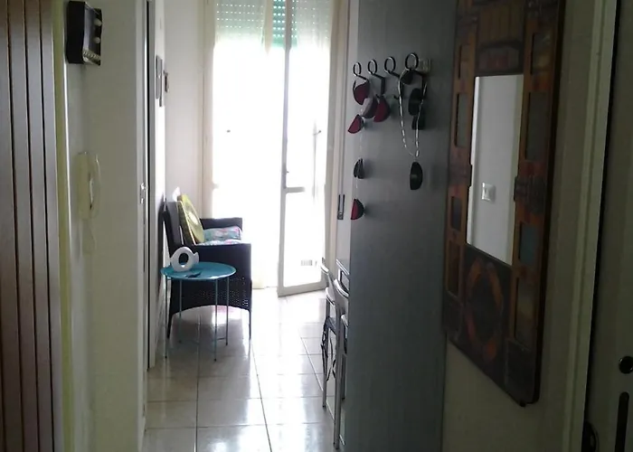 Giovanni In Romantic Adria On The Beach *