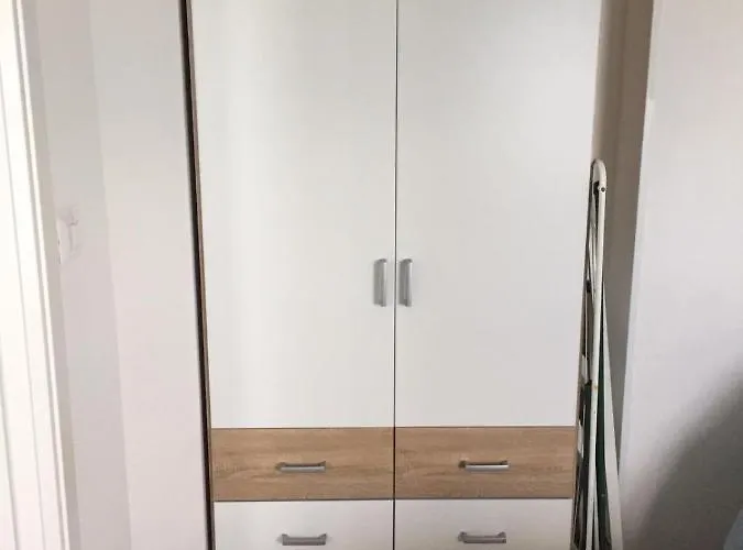 Giovanni In Romantic Adria On The Beach Lägenhet