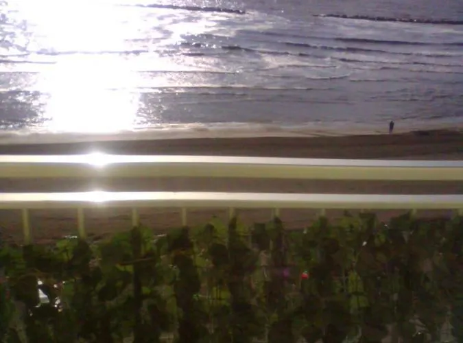 아파트 Giovanni In Romantic Adria On The Beach